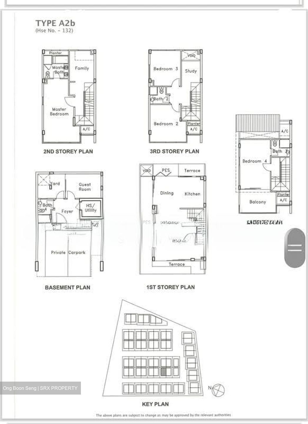 Dalla Vale (D26), Semi-Detached #548451161